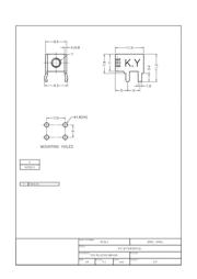 PCB-2M3 数据规格书 1