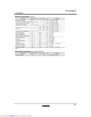 RTL035N03 datasheet.datasheet_page 2