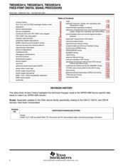 TMS32C6416EGLZA6E3 datasheet.datasheet_page 2