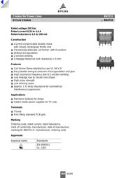 B82734-R2322-B30 datasheet.datasheet_page 1