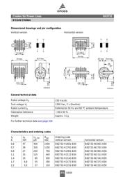 B82734-R2322-B30 datasheet.datasheet_page 3