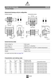 B82734-R2322-B30 datasheet.datasheet_page 4