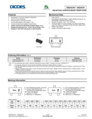 DZ23-C22-7 datasheet.datasheet_page 1