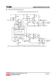 TL1451 datasheet.datasheet_page 6