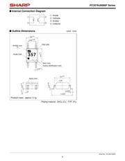 PC357N3J000F datasheet.datasheet_page 2