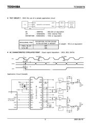 TC9400F datasheet.datasheet_page 5