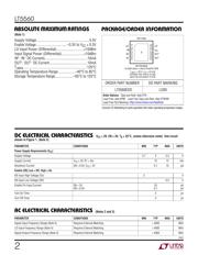 LT5560EDD datasheet.datasheet_page 2