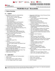 TMDS2MTRPFCKIT datasheet.datasheet_page 1