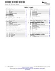 TMDS2MTRPFCKIT datasheet.datasheet_page 4