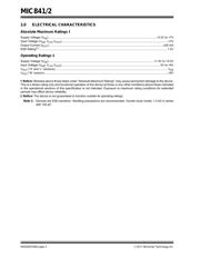 MIC841LYC5-TR datasheet.datasheet_page 4