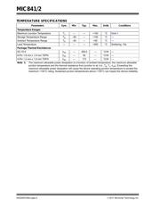 MIC841LYC5-TR datasheet.datasheet_page 6