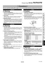 PAF5410S-3S19N-N datasheet.datasheet_page 3