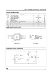 VN540 datasheet.datasheet_page 2