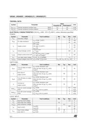 VN540 datasheet.datasheet_page 3