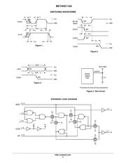 MC74HC112ADTR2G datasheet.datasheet_page 5