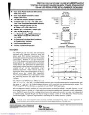 TPS77150 datasheet.datasheet_page 1