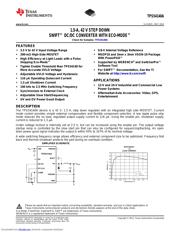 TPS54140ADRCT datasheet.datasheet_page 1