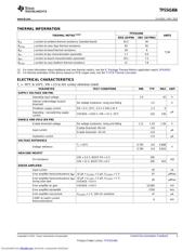 TPS54140ADRCT datasheet.datasheet_page 3