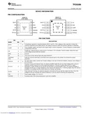 TPS54140ADRCT datasheet.datasheet_page 5