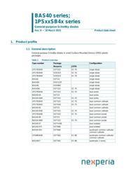 BAT74,215 datasheet.datasheet_page 1