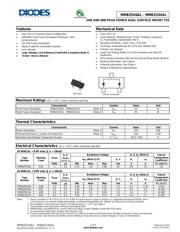 MMBZ33VAL-7-F datasheet.datasheet_page 1