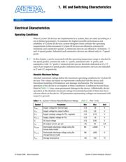 EP3C120F484C8NES datasheet.datasheet_page 1