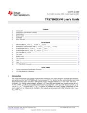 TPS75003RHL datasheet.datasheet_page 1