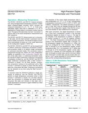 DS1631U datasheet.datasheet_page 6