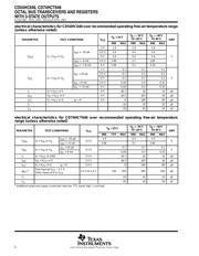 CD74HCT646M96G4 datasheet.datasheet_page 6