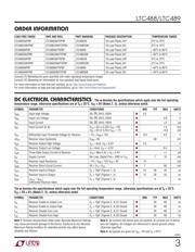 LTC488CSW datasheet.datasheet_page 3