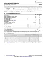 SN65HVD230DG4 datasheet.datasheet_page 6