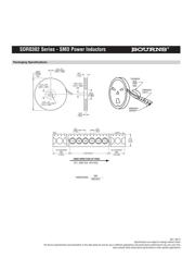 SDR0302-8R2M datasheet.datasheet_page 2