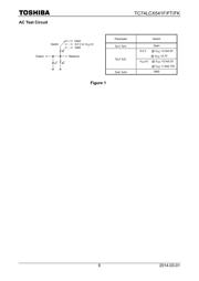 TC74LCX541F(EL,K,F datasheet.datasheet_page 6