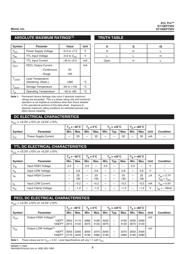 SY10EPT20VKG datasheet.datasheet_page 3