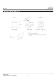 SY100EPT20VKC 数据规格书 5