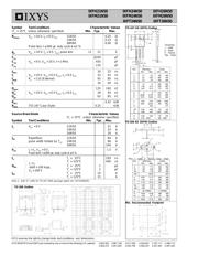 IXFH24N50 datasheet.datasheet_page 2