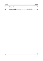 LIS302DL datasheet.datasheet_page 4