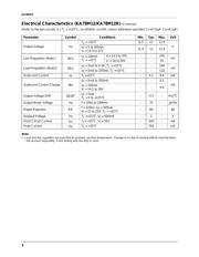 KA78M05R datasheet.datasheet_page 5