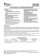 SN65LV1023AMDBREP datasheet.datasheet_page 1