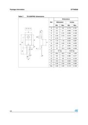 STTH8S06FP datasheet.datasheet_page 6