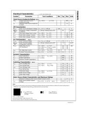 FDD3670 datasheet.datasheet_page 2