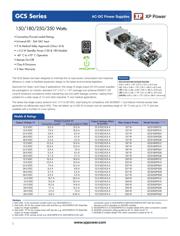 GCS180PS24-C 数据规格书 1