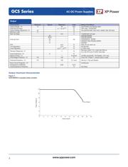 GCS180PS24-C 数据规格书 3