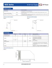 GCS180PS24-C 数据规格书 5