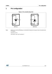 LM4041BECT-1.2 datasheet.datasheet_page 3