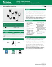 Q4016LH6 datasheet.datasheet_page 1