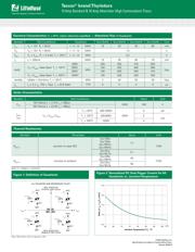 Q4016LH6 datasheet.datasheet_page 3