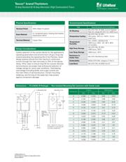 Q4016LH6 datasheet.datasheet_page 6