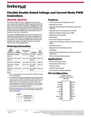 ISL6741IB datasheet.datasheet_page 1