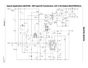 ISL6741IB datasheet.datasheet_page 4